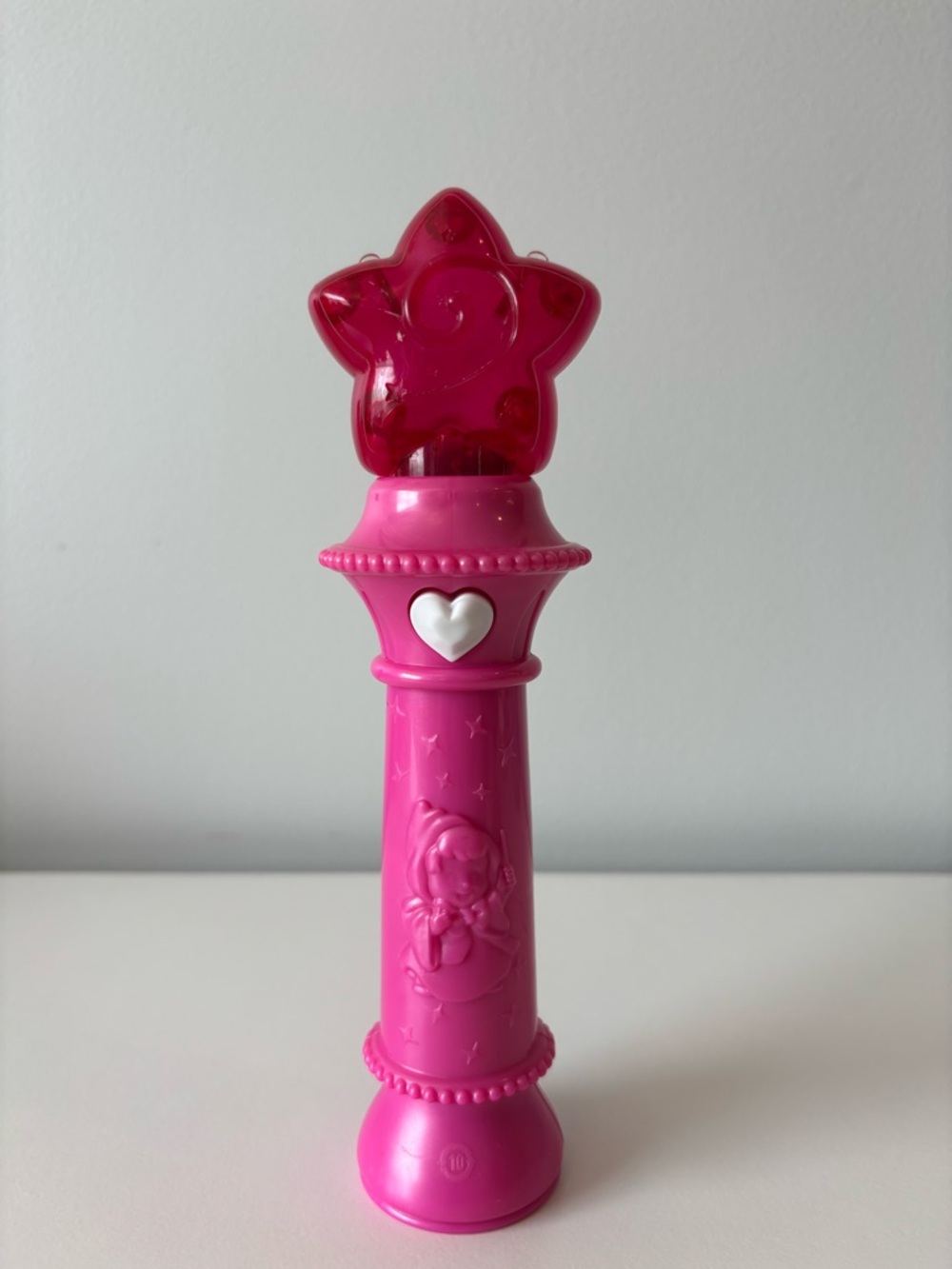 Little People- Princess Castle Talker Wand - Picture 2 of 3